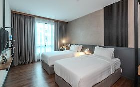 O&G Hotel Parit Buntar